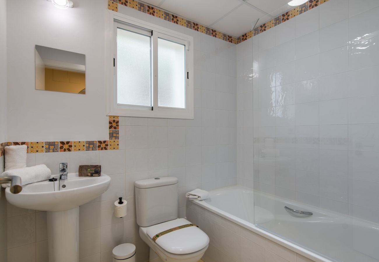Terraced House in Ayamonte - Vista Hermosa - Costa Esuri EVHH167P00