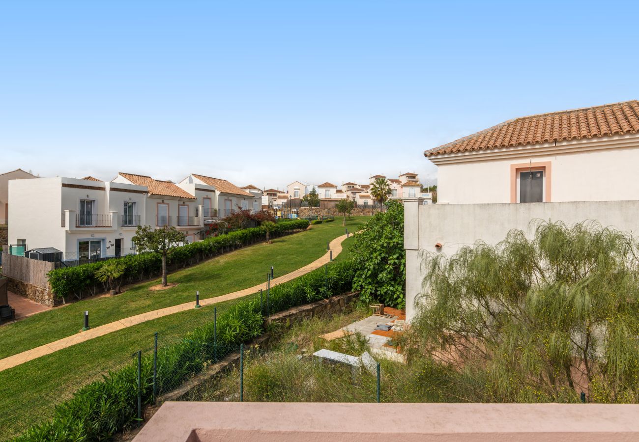 Terraced House in Ayamonte - Vista Hermosa - Costa Esuri EVHH167P00