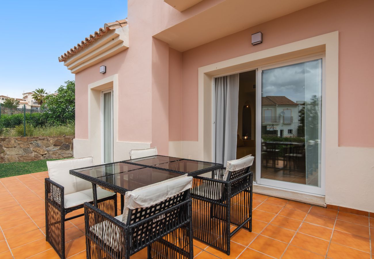 Terraced House in Ayamonte - Vista Hermosa - Costa Esuri EVHH167P00