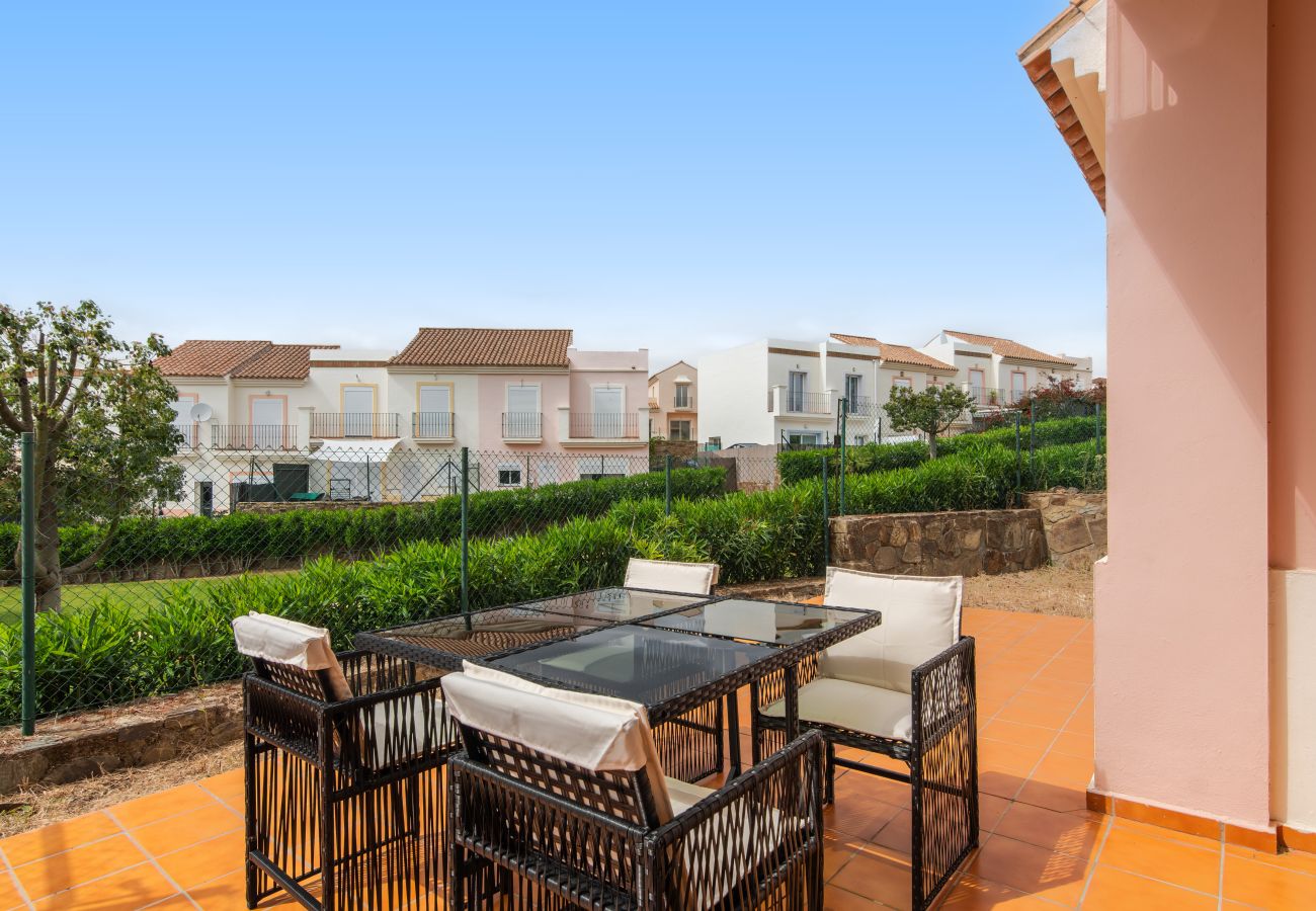 Terraced House in Ayamonte - Vista Hermosa - Costa Esuri EVHH167P00