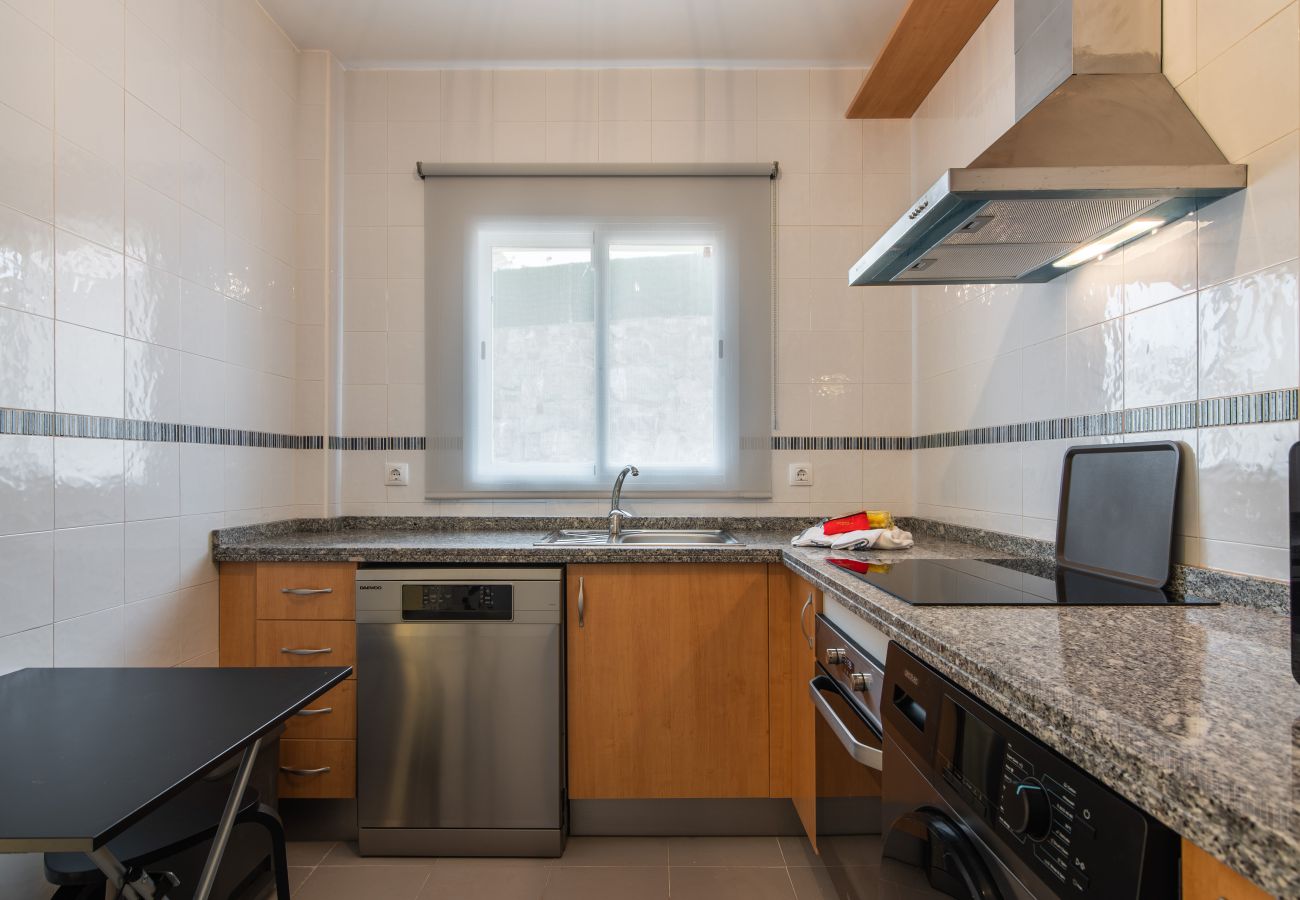 Terraced House in Ayamonte - Vista Hermosa - Costa Esuri EVHH167P00