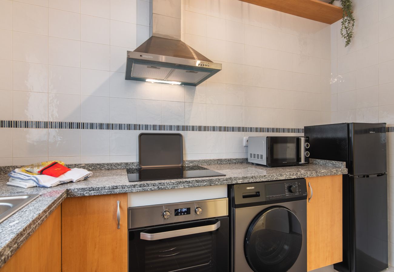 Terraced House in Ayamonte - Vista Hermosa - Costa Esuri EVHH167P00