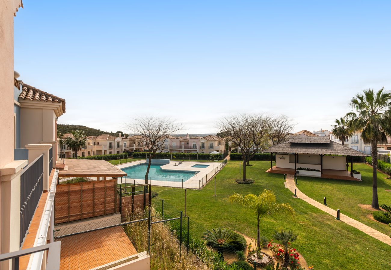Terraced House in Ayamonte - Vista Hermosa - Costa Esuri EVHH167P00