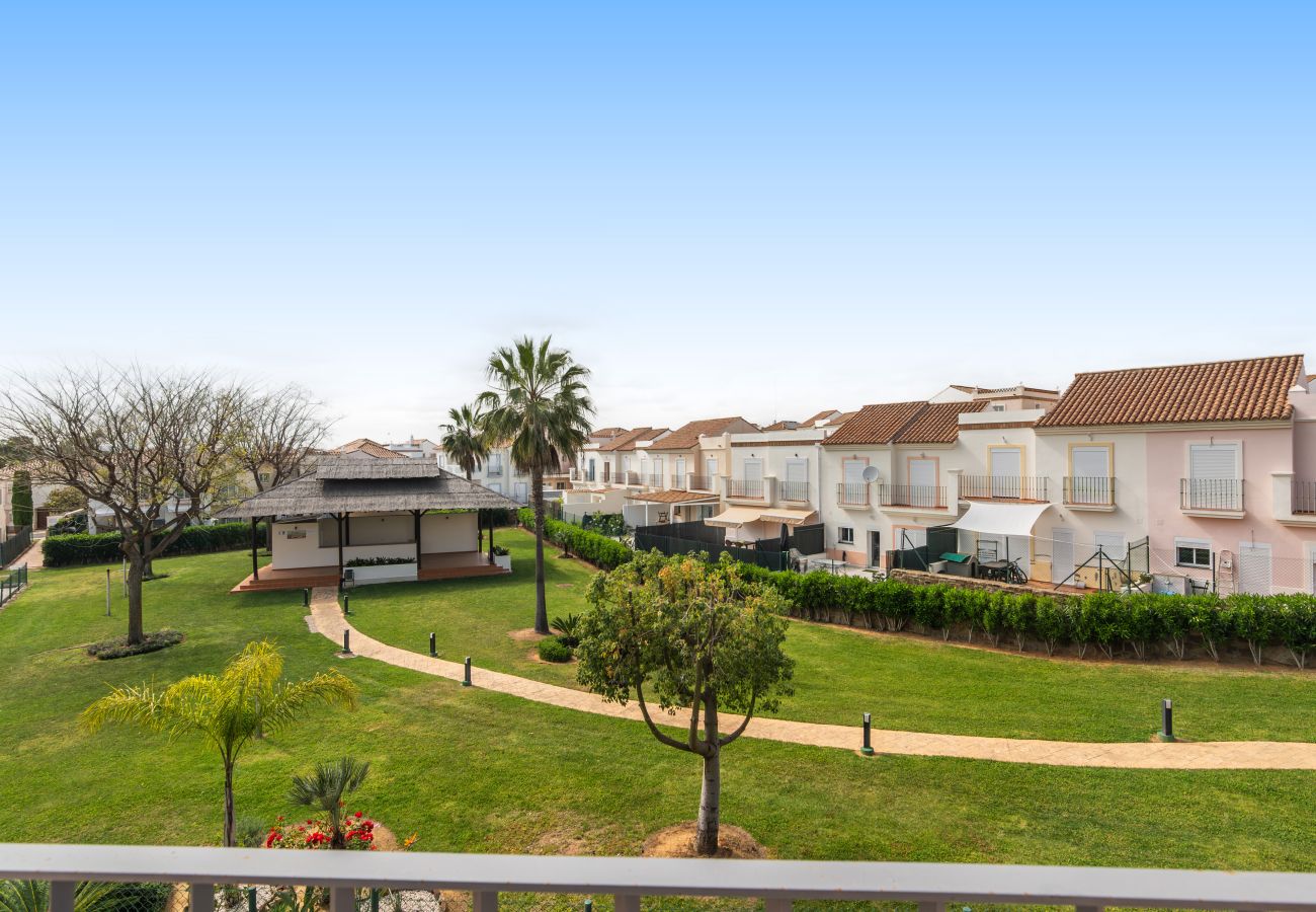 Terraced House in Ayamonte - Vista Hermosa - Costa Esuri EVHH167P00