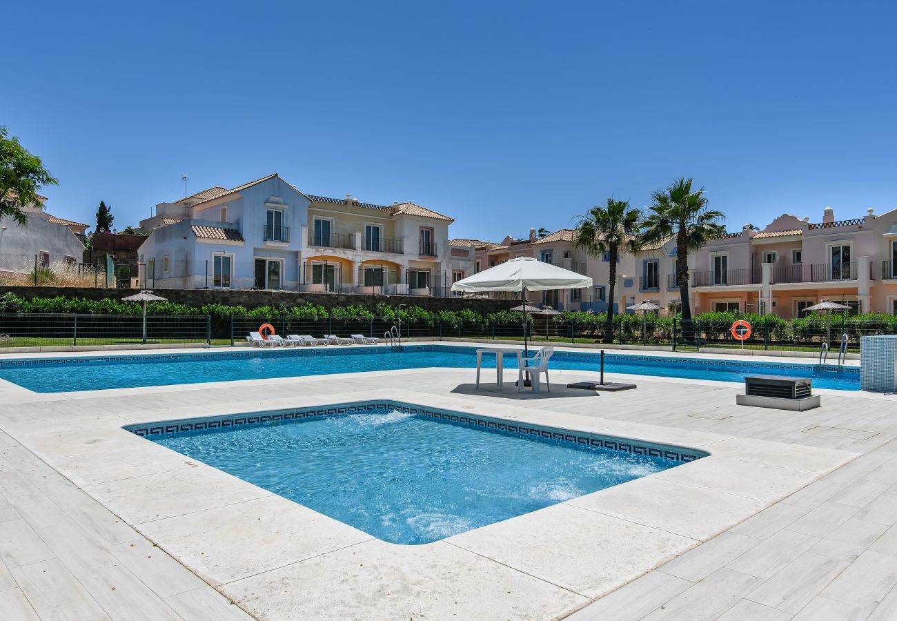 Terraced House in Ayamonte - Vista Hermosa - Costa Esuri EVHH167P00