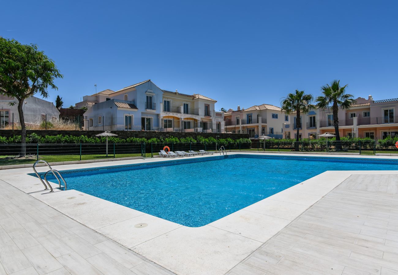 Terraced House in Ayamonte - Vista Hermosa - Costa Esuri EVHH167P00