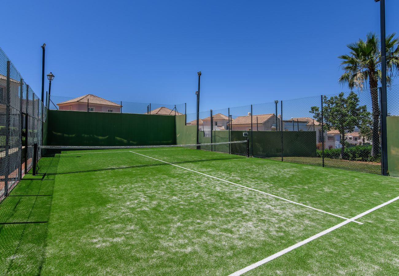 Terraced House in Ayamonte - Vista Hermosa - Costa Esuri EVHH167P00