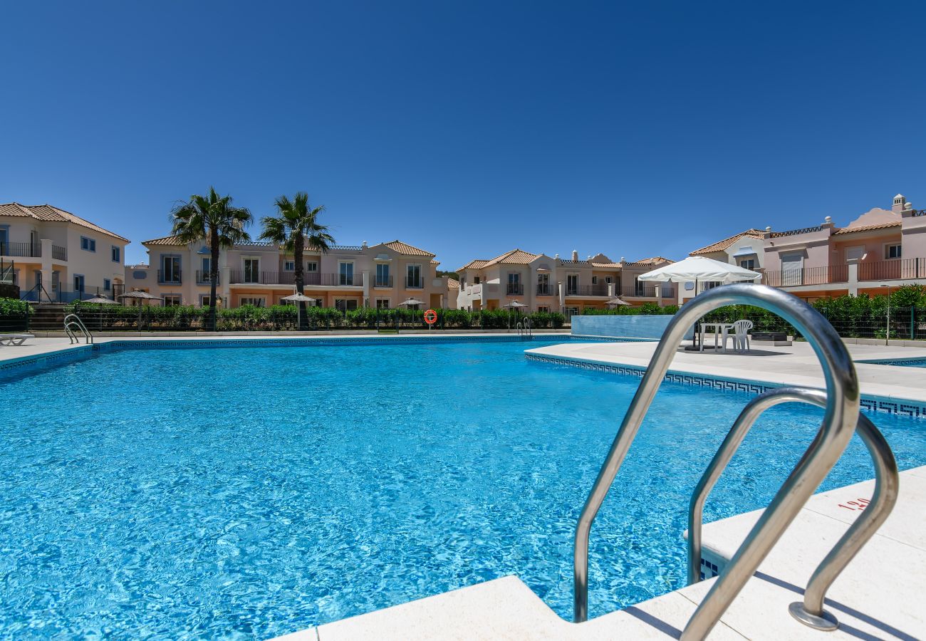 Terraced House in Ayamonte - Vista Hermosa - Costa Esuri EVHH167P00