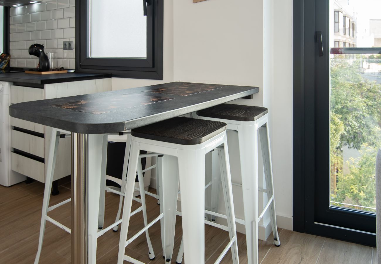 Apartment in Ayamonte - Vinos & Vinilos II - Centro Ayamonte