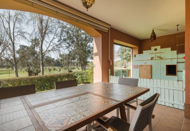 Apartment in Ayamonte - El Rincon del Golf II PLUS - Isla Canela Golf GRHII19P23