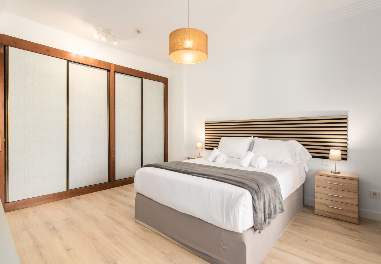 Apartment in Ayamonte - El Rincon del Golf II PLUS - Isla Canela Golf GRHII19P23