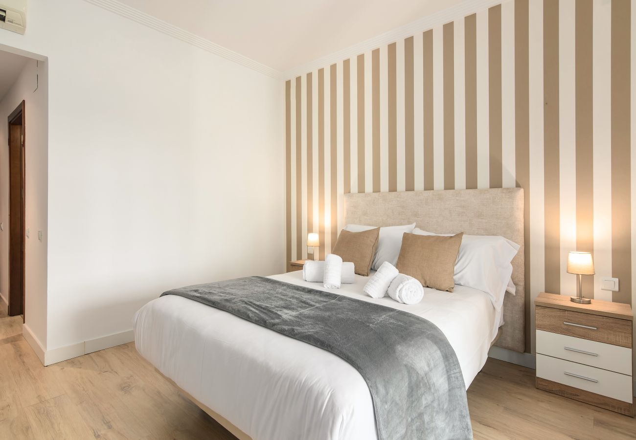 Apartment in Ayamonte - El Rincon del Golf II PLUS - Isla Canela Golf GRHII19P23