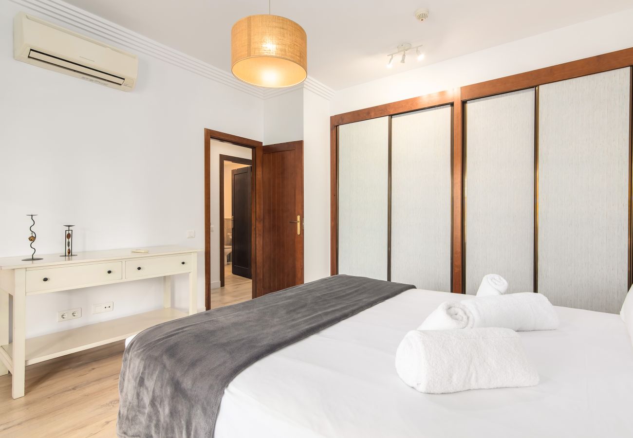 Apartment in Ayamonte - El Rincon del Golf II PLUS - Isla Canela Golf GRHII19P23