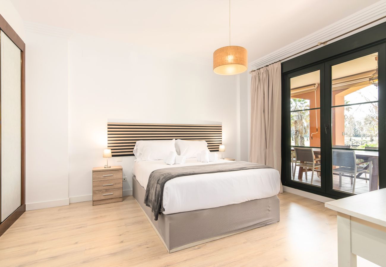 Apartment in Ayamonte - El Rincon del Golf II PLUS - Isla Canela Golf GRHII19P23