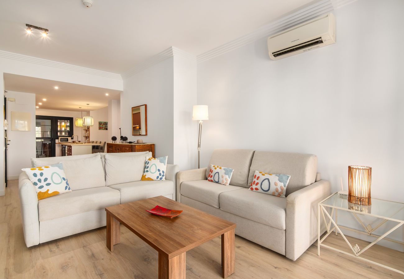 Apartment in Ayamonte - El Rincon del Golf II PLUS - Isla Canela Golf GRHII19P23