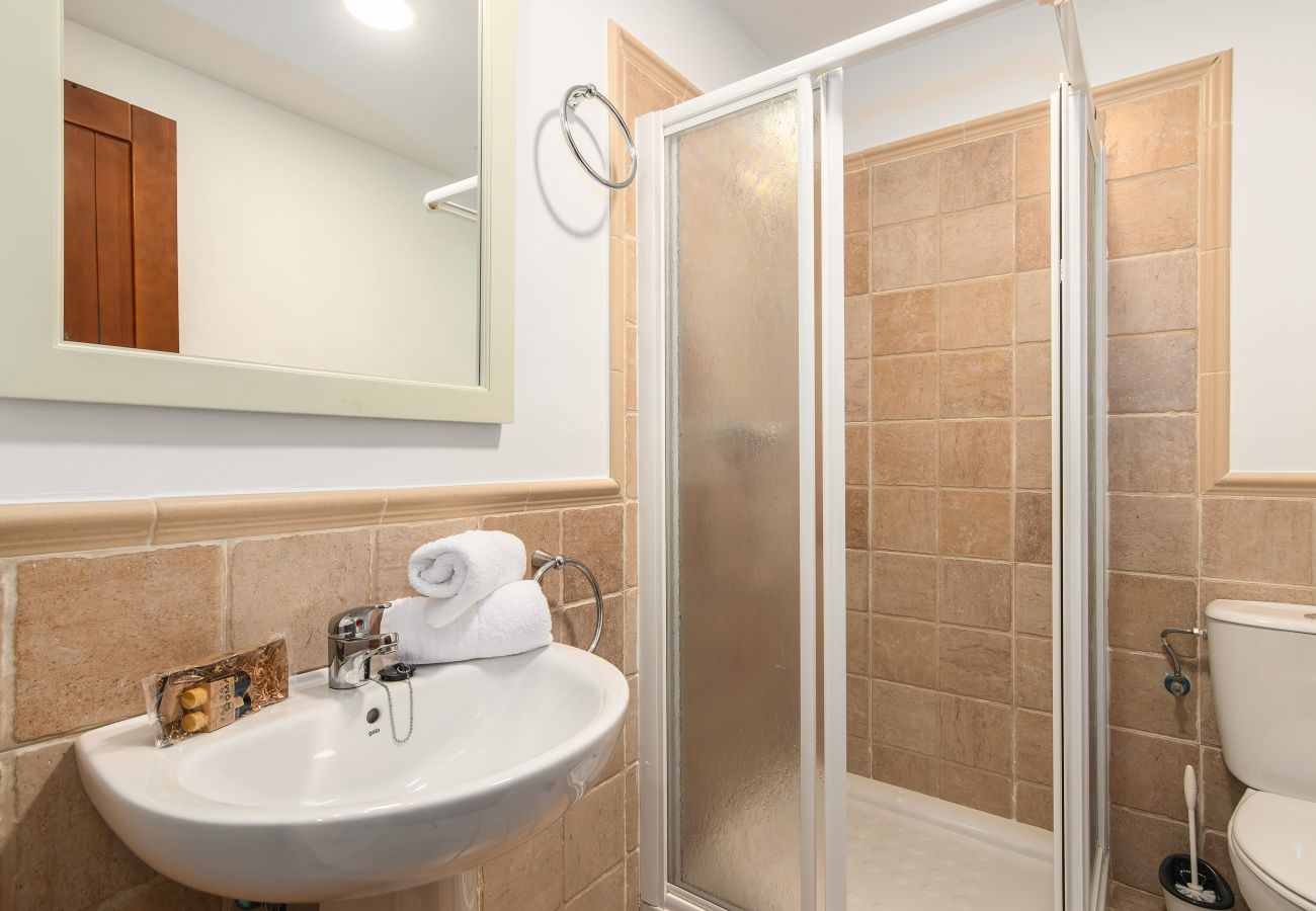 Apartment in Ayamonte - El Rincon del Golf II PLUS - Isla Canela Golf GRHII19P23