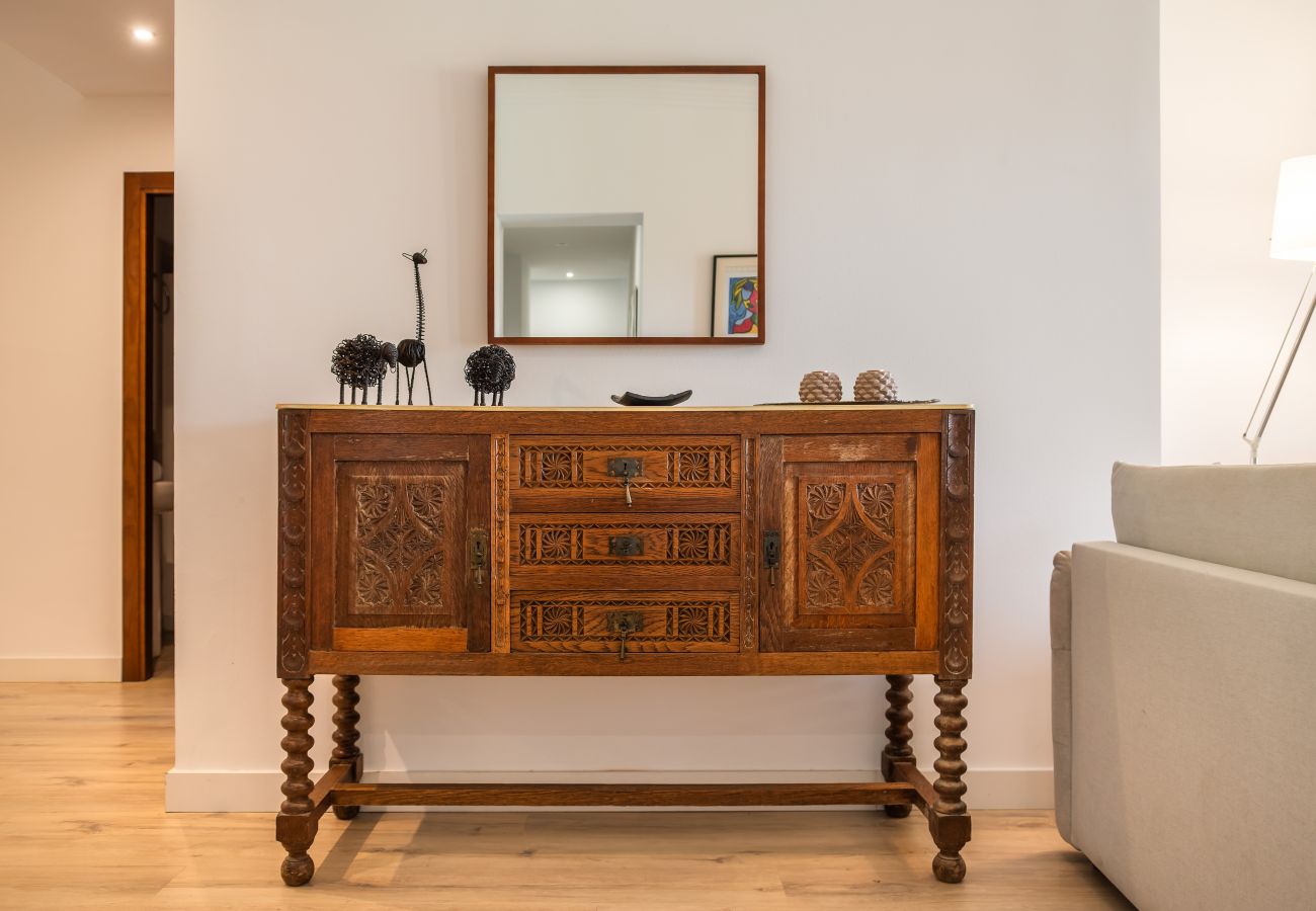 Apartment in Ayamonte - El Rincon del Golf II PLUS - Isla Canela Golf GRHII19P23