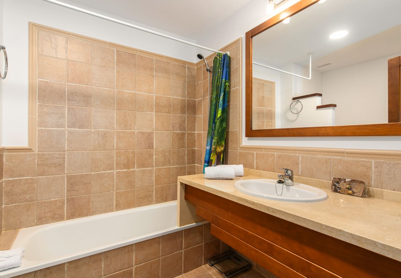 Apartment in Ayamonte - El Rincon del Golf II PLUS - Isla Canela Golf GRHII19P23