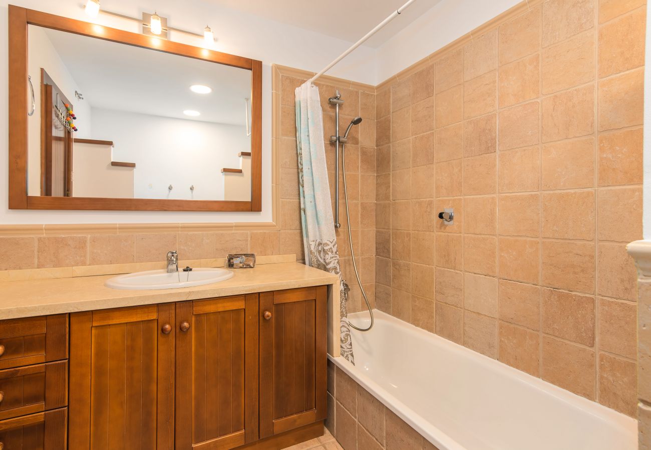 Apartment in Ayamonte - El Rincon del Golf II PLUS - Isla Canela Golf GRHII19P23