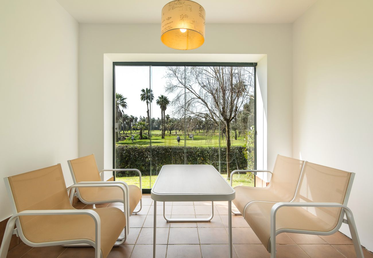 Apartment in Ayamonte - El Rincon del Golf II PLUS - Isla Canela Golf GRHII19P23