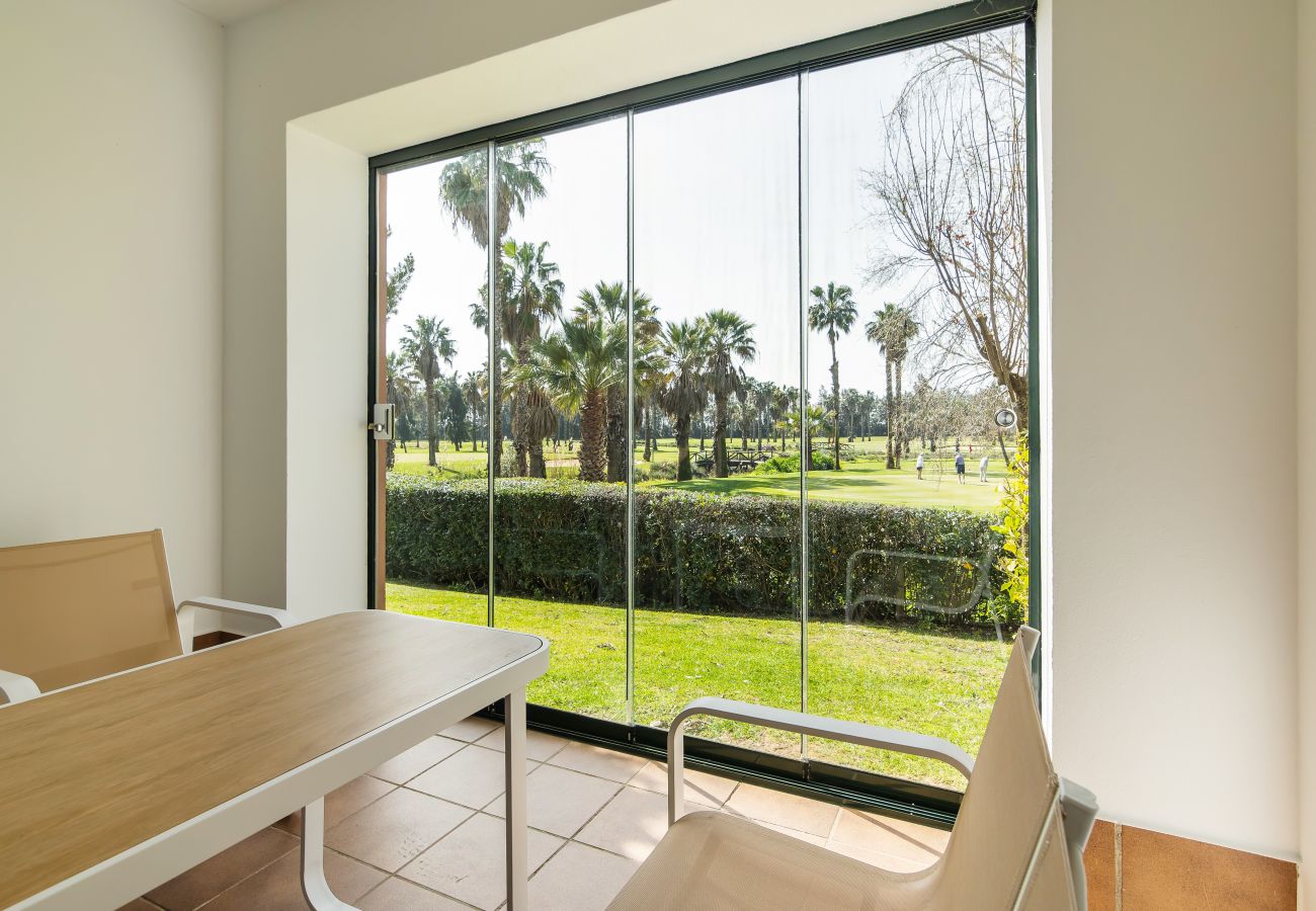 Apartment in Ayamonte - El Rincon del Golf II PLUS - Isla Canela Golf GRHII19P23