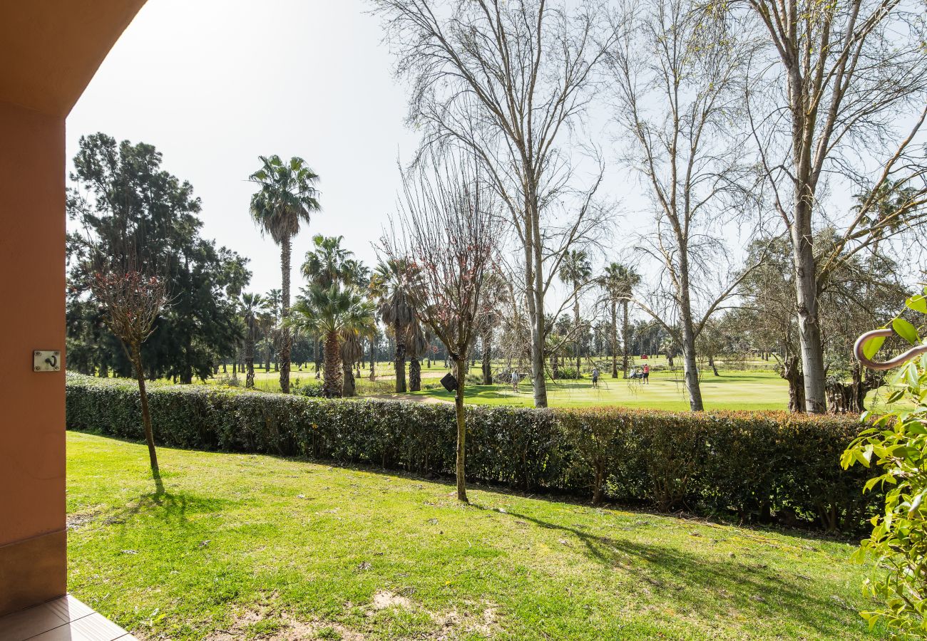 Apartment in Ayamonte - El Rincon del Golf II PLUS - Isla Canela Golf GRHII19P23